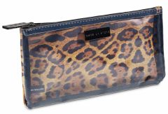 Make Up Store Bag Cheetah