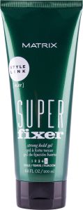 Matrix Style Link Super Fixer Strong Hold Gel (200mL)