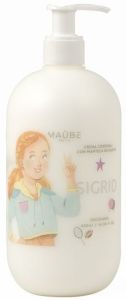 Maûbe Body Cream With Shea Butter Sigrid (500mL)