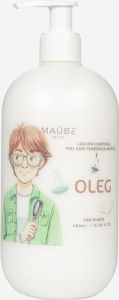 Maûbe Skin Lotion For Atopy Prone Skin Oleg (500mL)