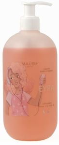 Maûbe Shampoo For Curly Hair Eyra (500mL)