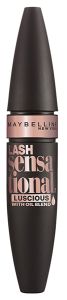 Maybelline New York Lash Sensational Luscious (9,5mL) Very Black