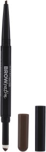 Maybelline New York Brow Satin Duo-Brow Pencil & Filling Powder (0,71g)