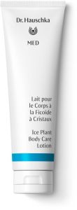 Dr. Hauschka Ice Plant Body Care Lotion (145mL)