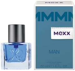 Mexx Man Aftershave (50mL)