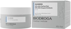 Biodroga Medical Institute Aha Peeling Pads (40mL)