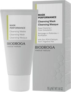 Biodroga Medical Institute Cleansing Mask (50mL)