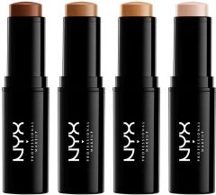 NYX Professional Makeup Mineral Stick Foundation (6g)
