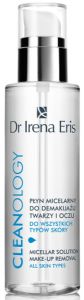 Dr Irena Eris Micellar Solution Make Up-Removal (200mL)