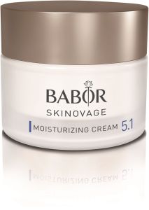 Babor Skinovage Moisturizing Cream (50mL)