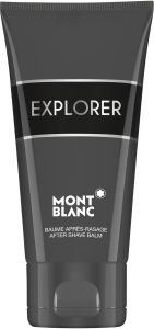 Mont Blanc Explorer After Shave Balm (150mL)