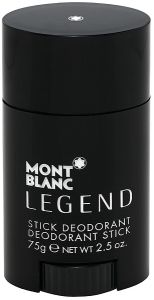 Mont Blanc Legend Deostick (75mL)