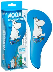 Moomin Detangling Brush