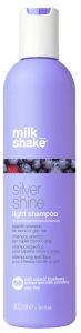 Milk_Shake One Silver Shine Light Shampoo (300mL)