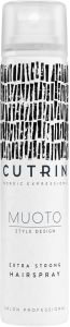 Cutrin Muoto Extra Strong Hairspray (100mL)