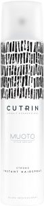 Cutrin Muoto Strong Instant Hairspray (300mL)