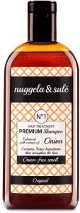 Nuggela & Sulé Premium Nº1 Shampoo (250mL)