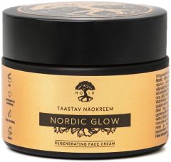 HOIA Homespa Face Cream Nordic Glow (50mL)