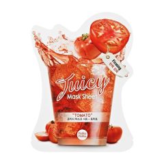 Holika Holika Tomato Juicy Mask Sheet (20mL)