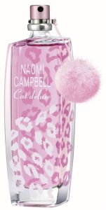 Naomi Campbell Cat Deluxe Eau de Toilette
