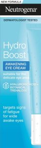 Neutrogena Hydro Boost Awakening Eye Cream (15mL)