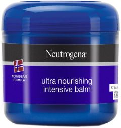 Neutrogena Ultra Nourishing Intensive Balm (300mL)