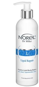 Norel Dr Wilsz Lipid Repair Hydro-Lipid Body Lotion (250mL)