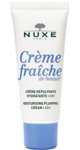 Nuxe 48H Moisturising Cream Normal Skin (30 mL)