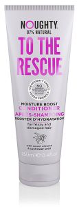 Noughty To The Rescue Conditioner (250mL)