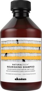 Davines Nourishing Shampoo pH: 5,5 (250mL)