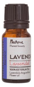 Nurme Lavender Essential Oil (10mL)