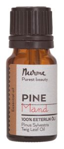 Nurme Pine Essential Oil (10mL)