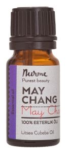 Nurme May Chang Essential Oil (10mL)