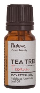 Nurme Tea Tree Essential Oil (10mL)