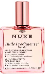 Nuxe Huile Prodigieuse Florale Dry Oil