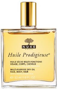 Nuxe Huile Prodigieuse Multi Purpose Dry Oil (50mL)