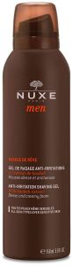 Nuxe Men Anti-Irritation Shaving Gel (150mL)