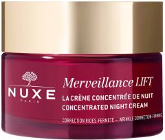 Nuxe Merveillance Lift Concentrated Night Cream (50mL)
