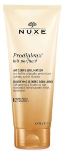 Nuxe Prodigieux Beautifying Scented Body Lotion (200 mL)