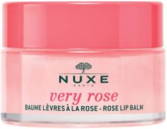 Nuxe Very Rose Hydrating Lip Balm (15mL)