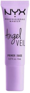 NYX Professional Makeup Angel Veil Primer Mini (8mL)