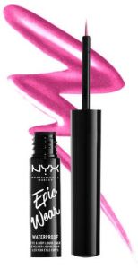 NYX Professional Makeup Epic Wear Liquid Liner Metallic (3,5mL)