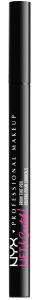 NYX Professional Makeup Lift N Snatch Brow Tint Pen (1mL)