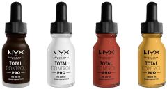 NYX Professional Makeup Total Control Pro Hue Shifter (53g)