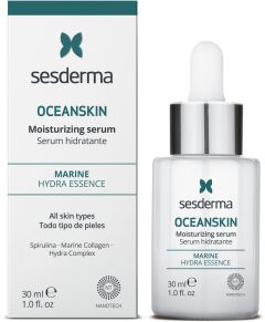 Sesderma Oceanskin Moisturizing Serum (30mL)