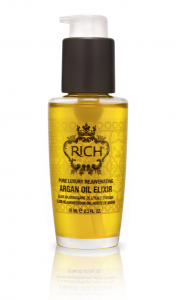 RICH Pure Luxury Argan Oil (70mL)