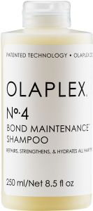 Olaplex No. 4 Bond Maintenance Shampoo (250mL)