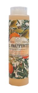 Nesti Dante Il Frutteto Shower Gel Olive Oil & Tangerine (300mL)