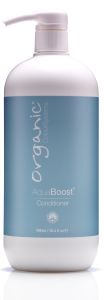 Organic Care Aqua Boost Conditioner (900mL)