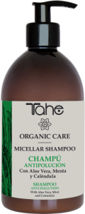 Tahe Organic Micellar Shampoo (300mL)
